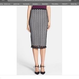 Search for Sanity Skirt